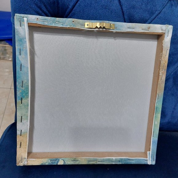 Simple Inspirational BE YOUR OWN KIND OF BEAUTIFUL Canvas Art Decor Any Room - Picture 3 of 6